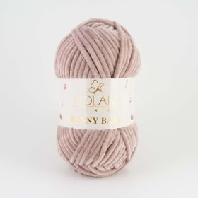 Wolans Bunny Baby - Sötét púder 53