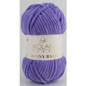 Wolans Bunny Baby - Ibolya 55
