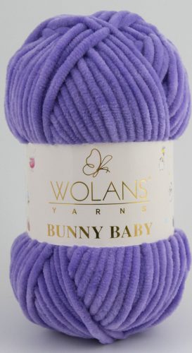 Wolans Bunny Baby - Ibolya 55