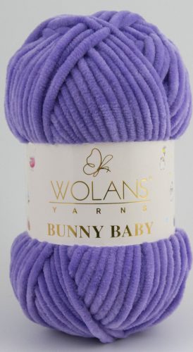 Wolans Bunny Baby - Ibolya 55