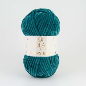 Wolans Bunny Baby - Petrol 63