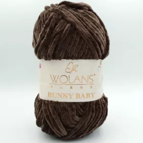 Wolans Bunny Baby - Étcsoki 91