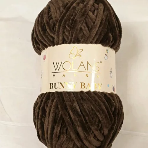 Wolans Bunny Baby - Étcsoki 91