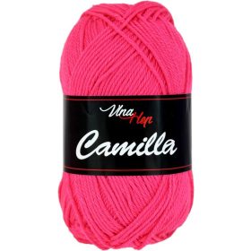 CAMILLA - Magenta 8036