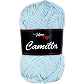 CAMILLA - Halvány kék 8080
