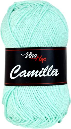 CAMILLA - Menta 8136