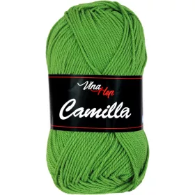 CAMILLA - Fűzöld 8156