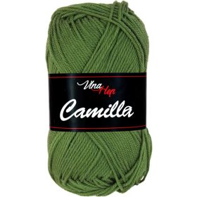 CAMILLA - Khaki 8163