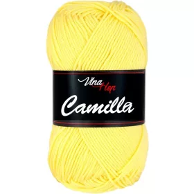 CAMILLA - Világos sárga 8177