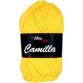 CAMILLA - Napsárga 8180
