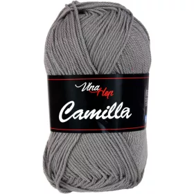 CAMILLA - Füstszürke 8235