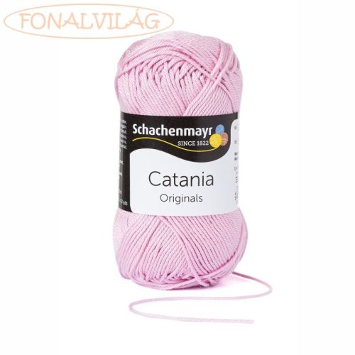 Catania - Rózsaszín