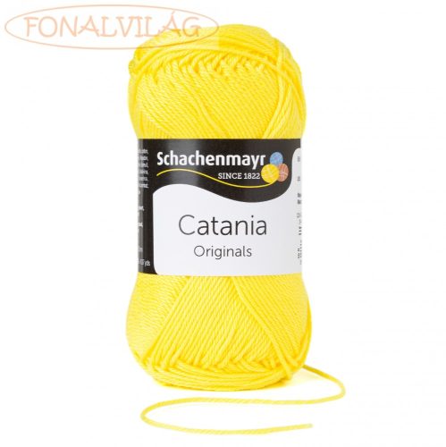 Catania - Pitypang sárga