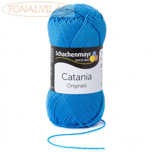 Catania - Kék