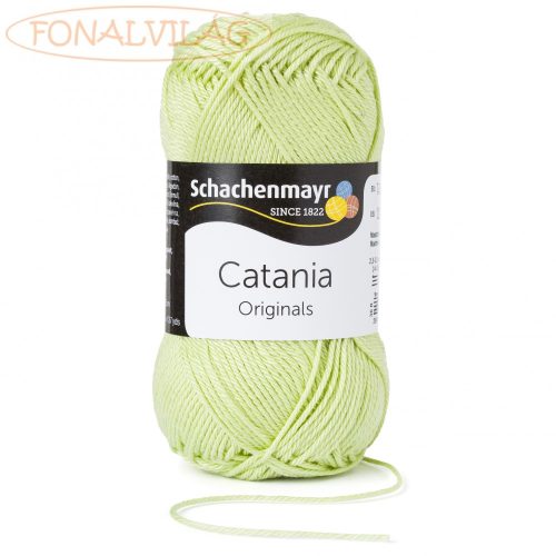 Catania - Lime