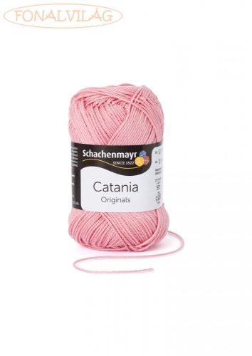 Catania - Fáradt rózsaszín