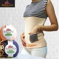 DELUXE BAMBOO Fonalak DELUXE BAMBOO Fonalak