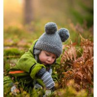 POMPOM-ok (Műszőrme bojtok)