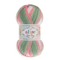 Alize Baby Best Batik