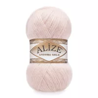 Alize ANGORA GOLD - 20% gyapjú