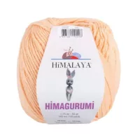 Himagurumi - 50% pamut