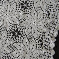 Csipke horgolótűk