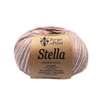 Borgo de' Pazzi STELLA - 50% bambusz