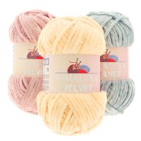 VELVET (Plüss fonal) VELVET (Plüss fonal)