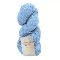 Blue Faced Leicester Wool - 100% gyapjú