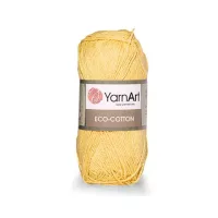 ECO-COTTON - 85% pamut