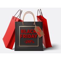 BLACK FRIDAY - 20% kedvezmény