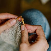 KÖTŐ- és HORGOLÓTŰK