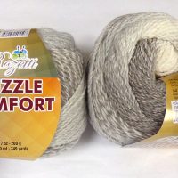 Rozetti PUZZLE COMFORT - 200 gramm/ gombolyag Rozetti PUZZLE COMFORT - 200 gramm/ gombolyag