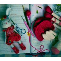 FONALAK testnek, hajnak, ruhának