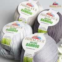 Himalaya Deluxe Bamboo