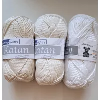 KATAN - 100% pamut