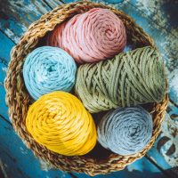 Loop'nCraft XXLace, 4mm