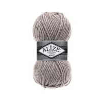 SUPERLANA MAXI - 25% gyapjú