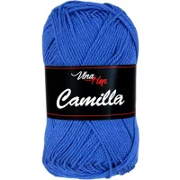CAMILLA - 100% pamut