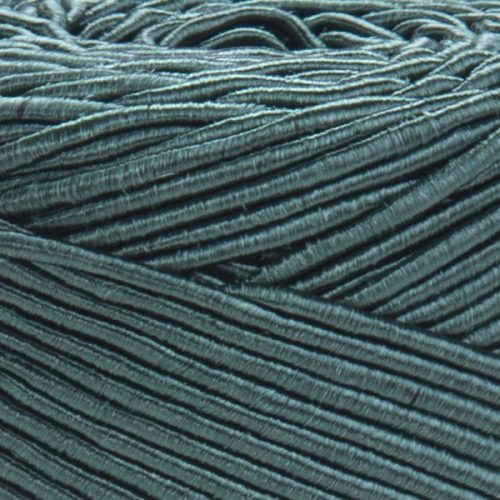 Yarnart CORAL fényes zsinórfonal - Jáde 1913