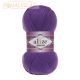 Alize COTTON GOLD - Lila - 044