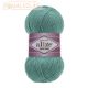 Alize COTTON GOLD - Jade zöld - 610