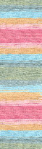 Alize COTTON GOLD BATIK -  2970