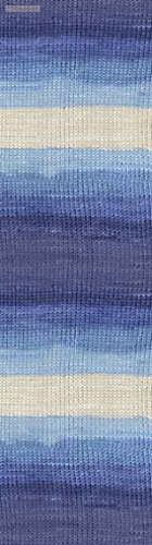 Alize COTTON GOLD BATIK - 3299