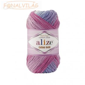 Alize COTTON GOLD BATIK - 3686