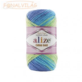 Alize COTTON GOLD BATIK - 4146