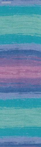 Alize COTTON GOLD BATIK - 4531