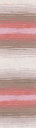 Alize COTTON GOLD BATIK - 5970