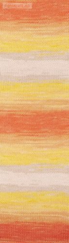 Alize COTTON GOLD BATIK - 7687