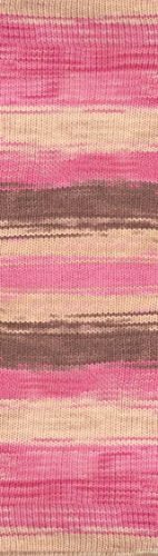 Alize COTTON GOLD BATIK - 7829